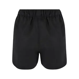 Linblandade shorts dam Urban Classics image-3