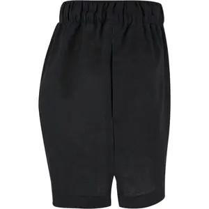 Linblandade shorts dam Urban Classics image-6