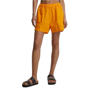 Linblandade shorts dam Urban Classics image-1
