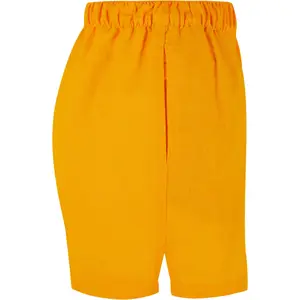 Linblandade shorts dam Urban Classics image-4