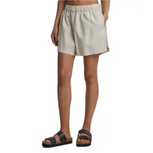 Linblandade shorts dam Urban Classics image-1