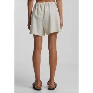 Linblandade shorts dam Urban Classics image-4