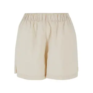Linblandade shorts dam Urban Classics image-0