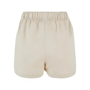 Linblandade shorts dam Urban Classics image-3