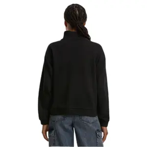Sweatshirt woman Urban Classics Troyer image-2
