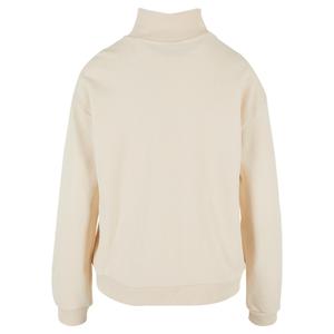 Sweatshirt Damen Urban Classics Troyer image-3