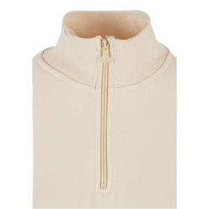 Sweatshirt Damen Urban Classics Troyer image-5