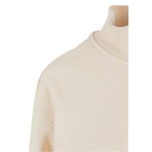 Sweatshirt Damen Urban Classics Troyer image-6