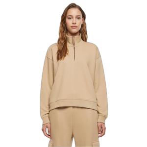 Sweatshirt woman Urban Classics Troyer image-1