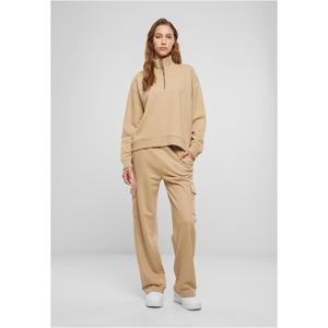 Sweatshirt woman Urban Classics Troyer image-2