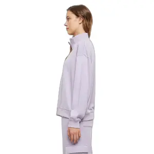 Sweatshirt femme Urban Classics Troyer image-6