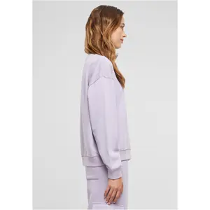 Sweatshirt femme Urban Classics Troyer image-5