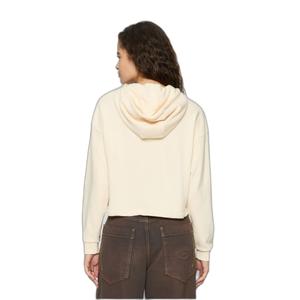 Sweatshirt à capuche oversize court femme Urban Classics image-4