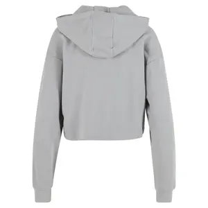 Sweatshirt oversize crop femme Urban Classics Light Terry image-5