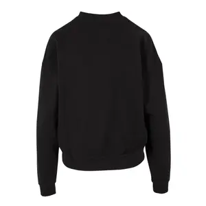 Sweatshirt Damen Urban Classics Oversized Light Terry image-1