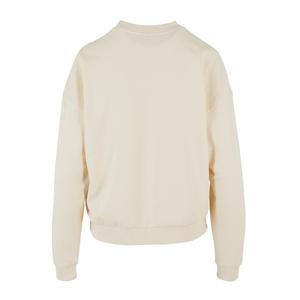 Sweatshirt Damen Urban Classics Oversized Light Terry image-1