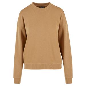 tb6855-03738-sweatshirt-femme-urban-classics-oversized-light-terry-beige