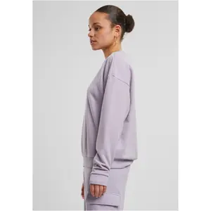 Camisola para mulher Urban Classics Oversized Light Terry image-6