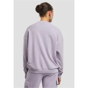 Camisola para mulher Urban Classics Oversized Light Terry image-4
