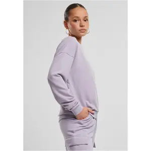 Camisola para mulher Urban Classics Oversized Light Terry image-5