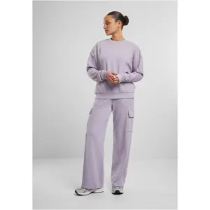 Camisola para mulher Urban Classics Oversized Light Terry image-2