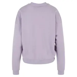 Camisola para mulher Urban Classics Oversized Light Terry image-3