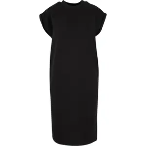 Women's dress Urban Classics Light Terry image-0