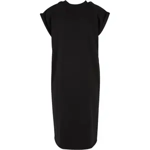 Women's dress Urban Classics Light Terry image-3