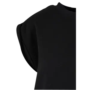Women's dress Urban Classics Light Terry image-6