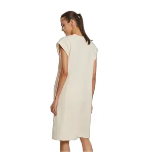 Women's dress Urban Classics Light Terry image-2