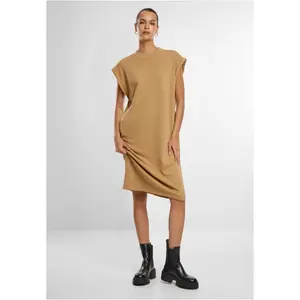 Women's dress Urban Classics Light Terry image-2