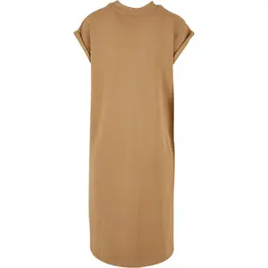 Women's dress Urban Classics Light Terry image-3