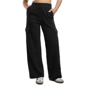 Women's baggy joggers Urban Classics image-1