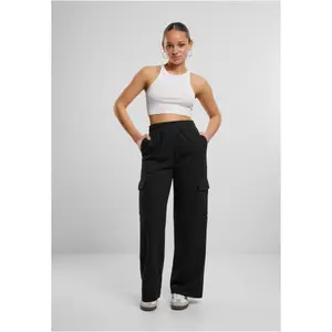 Women's baggy joggers Urban Classics image-2