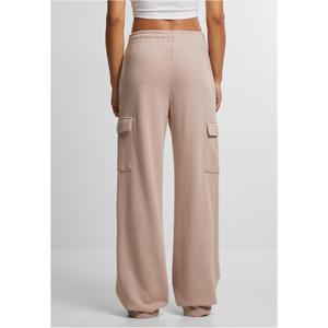Women's baggy joggers Urban Classics Light Terry image-4
