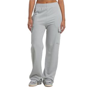 Women's baggy joggers Urban Classics Light Terry image-1