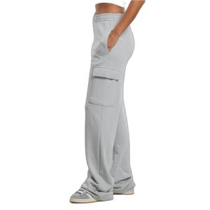 Women's baggy joggers Urban Classics Light Terry image-6