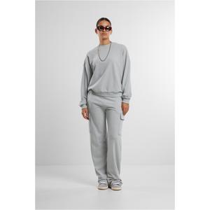 Women's baggy joggers Urban Classics Light Terry image-2