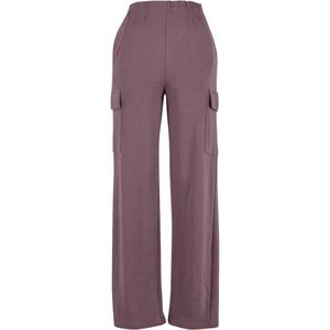 tb6857-17534-pantalon-de-jogging-baggy-femme-urban-classics-light-terry-fadedpurple