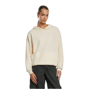 Women's oversized hoodie Urban Classics Light Terry image-2