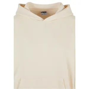 Women's oversized hoodie Urban Classics Light Terry image-5