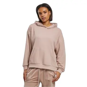 Women's oversized hoodie Urban Classics Light Terry image-2