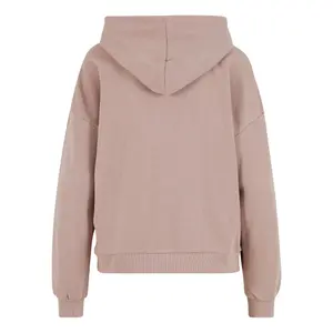 Women's oversized hoodie Urban Classics Light Terry image-3