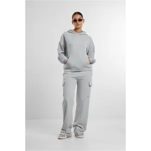 Women's oversized hoodie Urban Classics Light Terry image-2