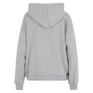 Women's oversized hoodie Urban Classics Light Terry image-3
