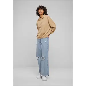 Women's oversized hoodie Urban Classics image-2