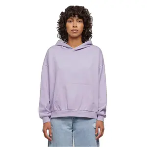 Women's oversized hoodie Urban Classics image-0
