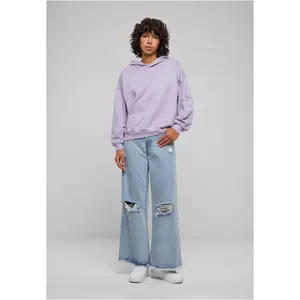 Women's oversized hoodie Urban Classics image-1