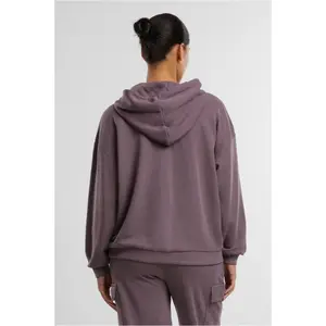 Women's oversized hoodie Urban Classics Light Terry image-4