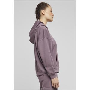 Women's oversized hoodie Urban Classics Light Terry image-5